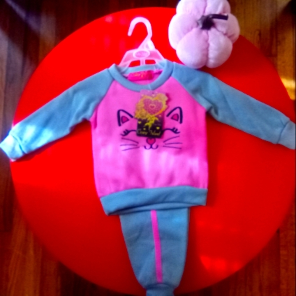 Baby Girl outfit